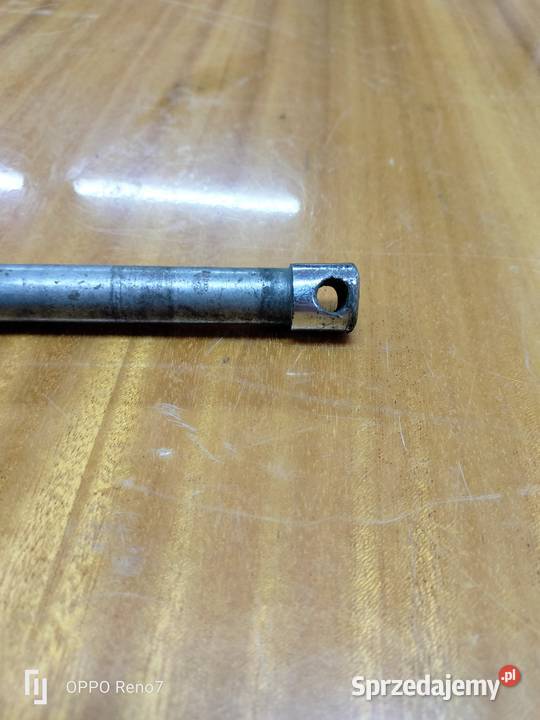 Oś koła WSK SHL WFM Łubno sprzedam