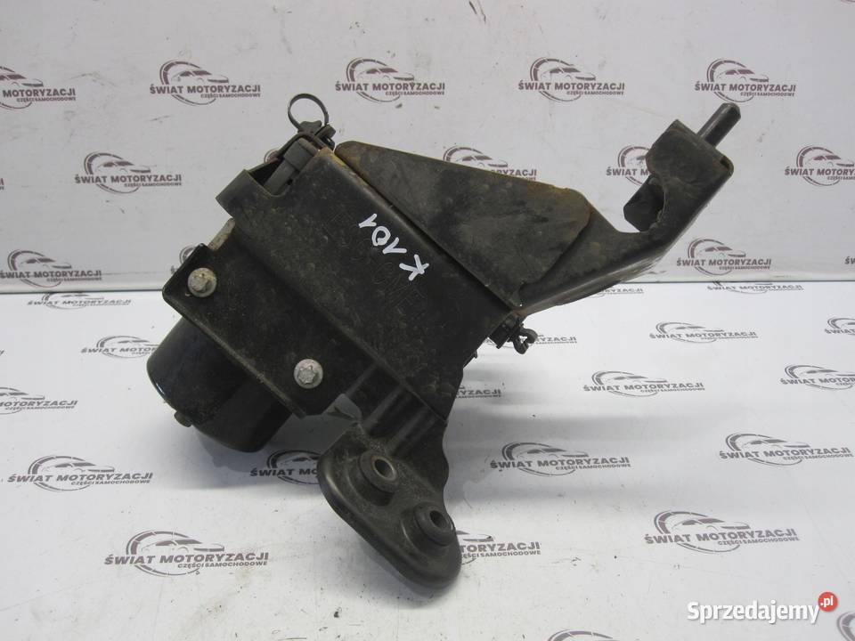 OPEL ASTRA J 10r pompa ABS 13332612