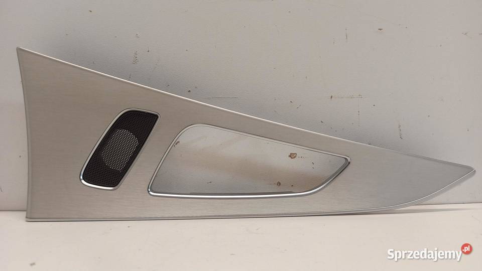 AUDI A6 C7 LISTWA DRZWI LEWY TYŁ 4G0867419