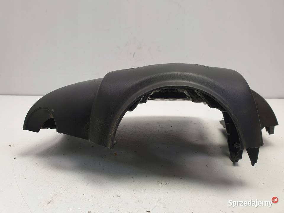 Fiat Doblo II lift OSŁONA KOLUMNY KIEROWNICZEJ Rudka