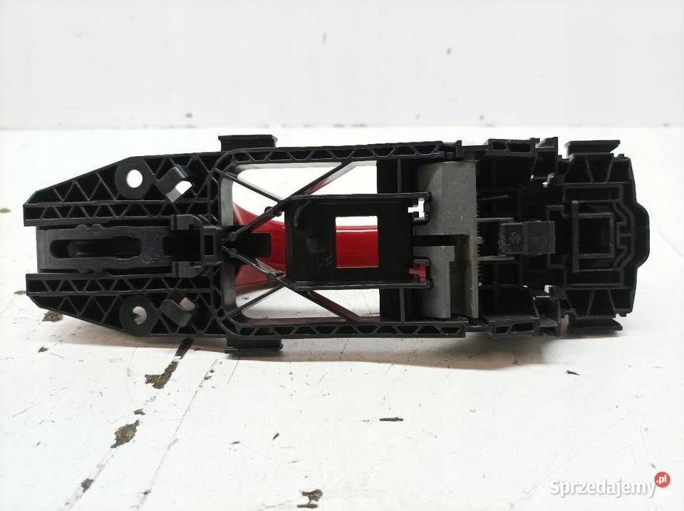 KLAMKA ZEWNĘTRZNA PRAWA TYŁ LF3P 5N0839885H