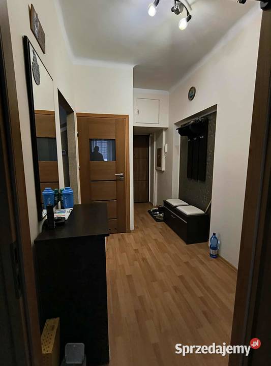 Gotowe do wprowadzenia przytulne mieszkanie 52m2 Piotrków Trybunalski