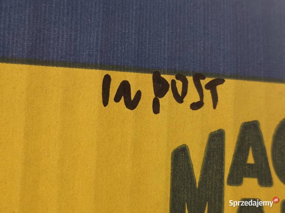 LAMPA PRAWY TYŁ CITROEN BERLINGO 19982005 NOWA