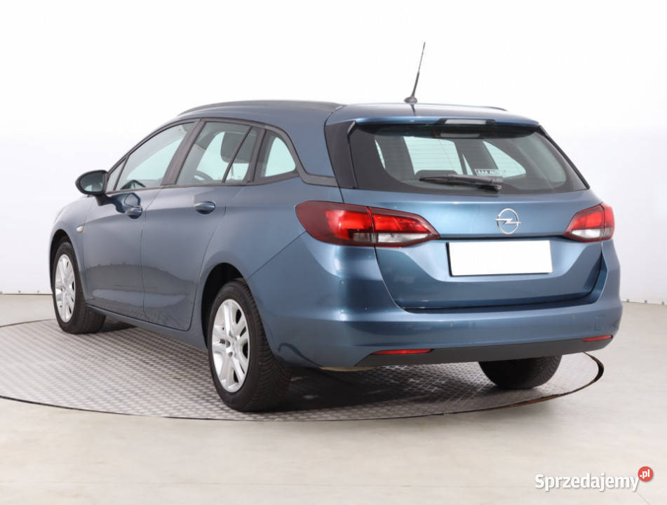 Opel Astra 14 T 4/5 mazowieckie Piaseczno sprzedam