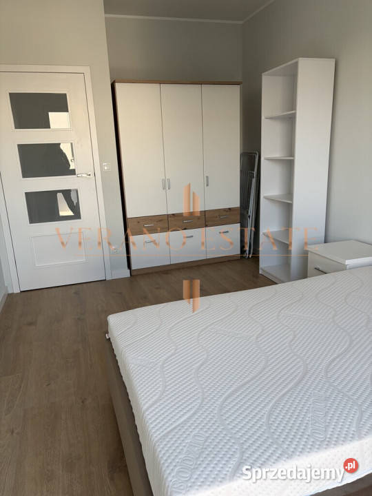 Nowe mieszkanie Pomorska Łódź