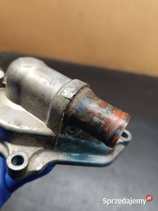 Pokrywa pompy wody dekiel osłona silnik części