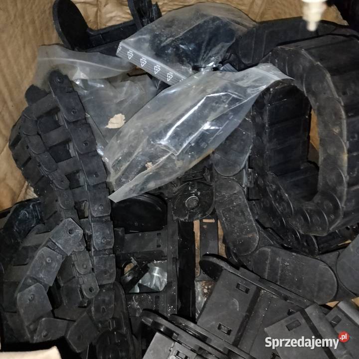 Transportery kabli Pozostałe Poręba