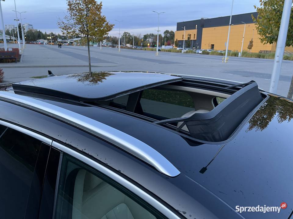 Audi Q5 seria 252 Panorama Xenon Matrix Quattro Rok produkcji 2018 Piaseczno sprzedam