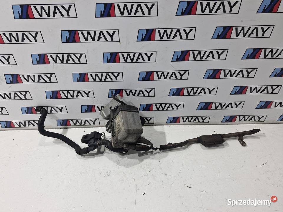 9111339 BMW E60 E61 OGRZEWANIE WEBASTO ORYGINAŁ