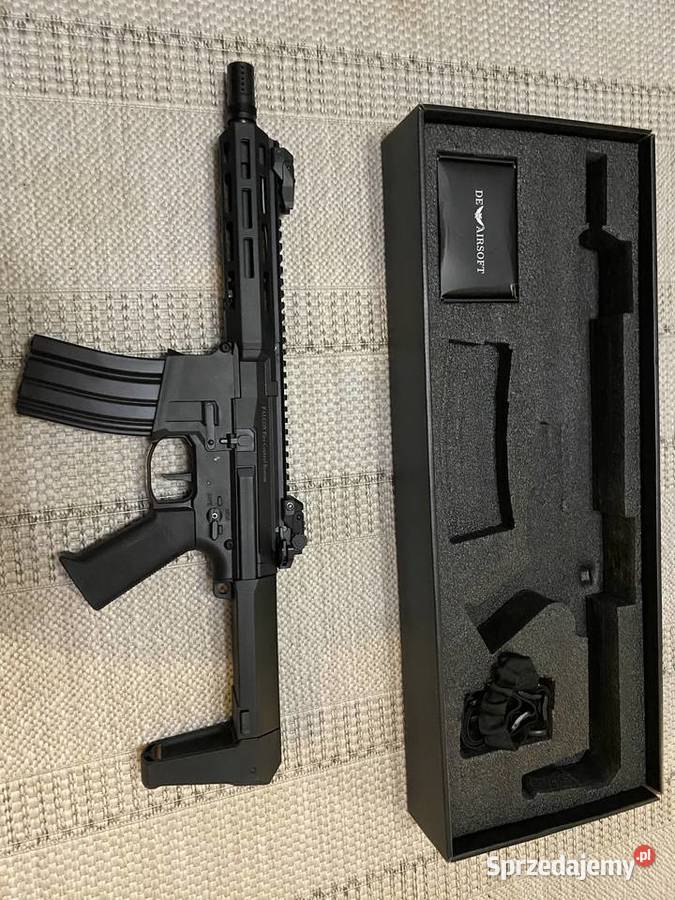 Asg Double Eagle M904G Warszawa