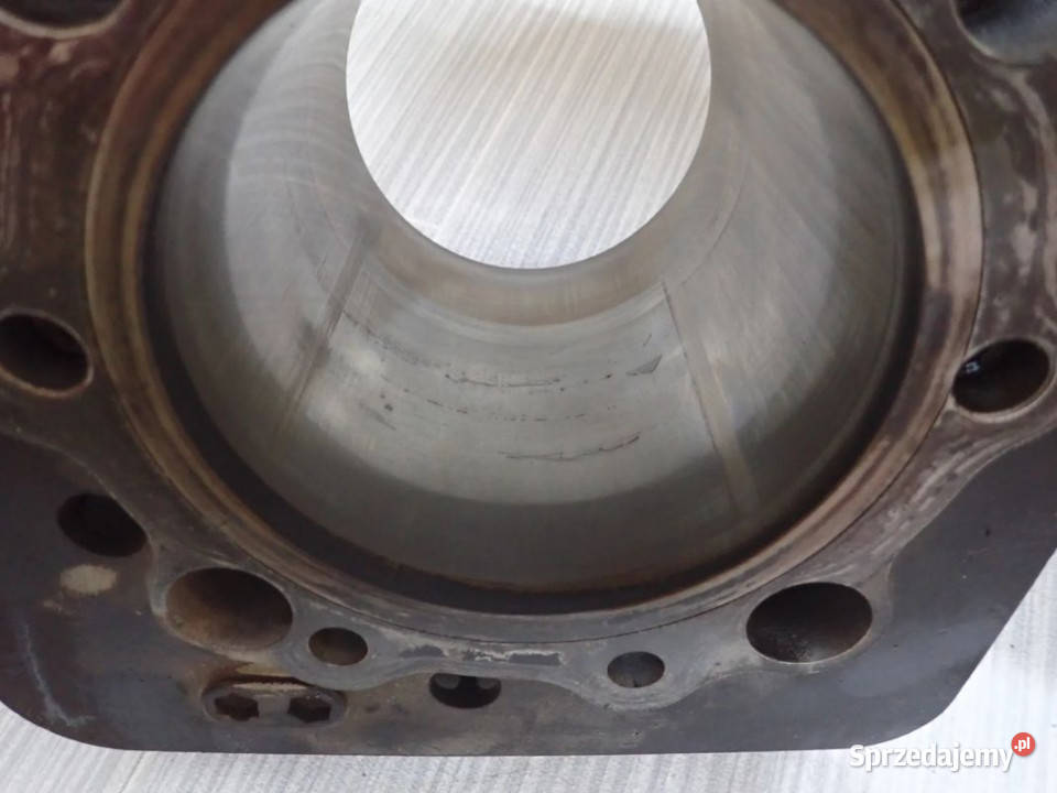 Cylinder Honda NX 650 9094r Dominator lubuskie