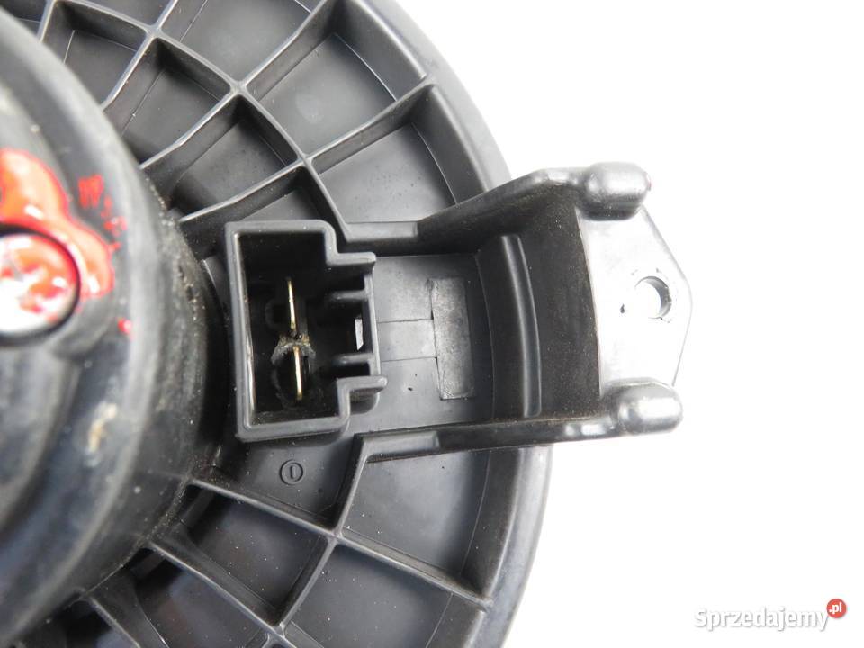 DMUCHAWA DODGE CALIBER 2727005011 osobowe sprzedam