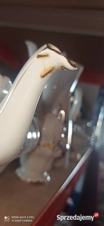 Dzbanek Samara Rosenthal Pompadour Selb Germany Gdańsk