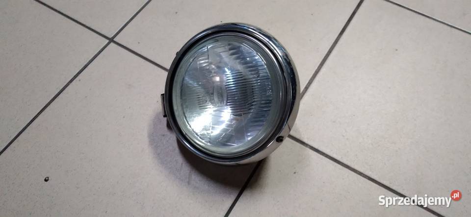 Reflektor Lampa Yamaha Virago XV 70075010001100 Jawiszowice