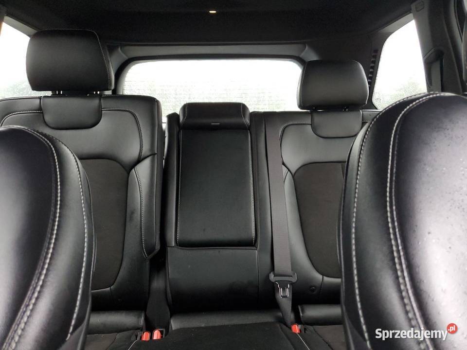 2023 JEEP GRAND CHEROKEE LAREDO śląskie