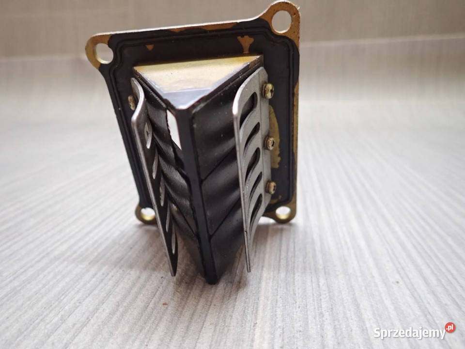Zawór Membranowy Membrana Yamaha Yz 125 9903r