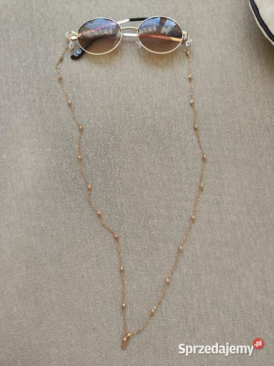 Okulary Moda i Styl śląskie Sosnowiec sprzedam