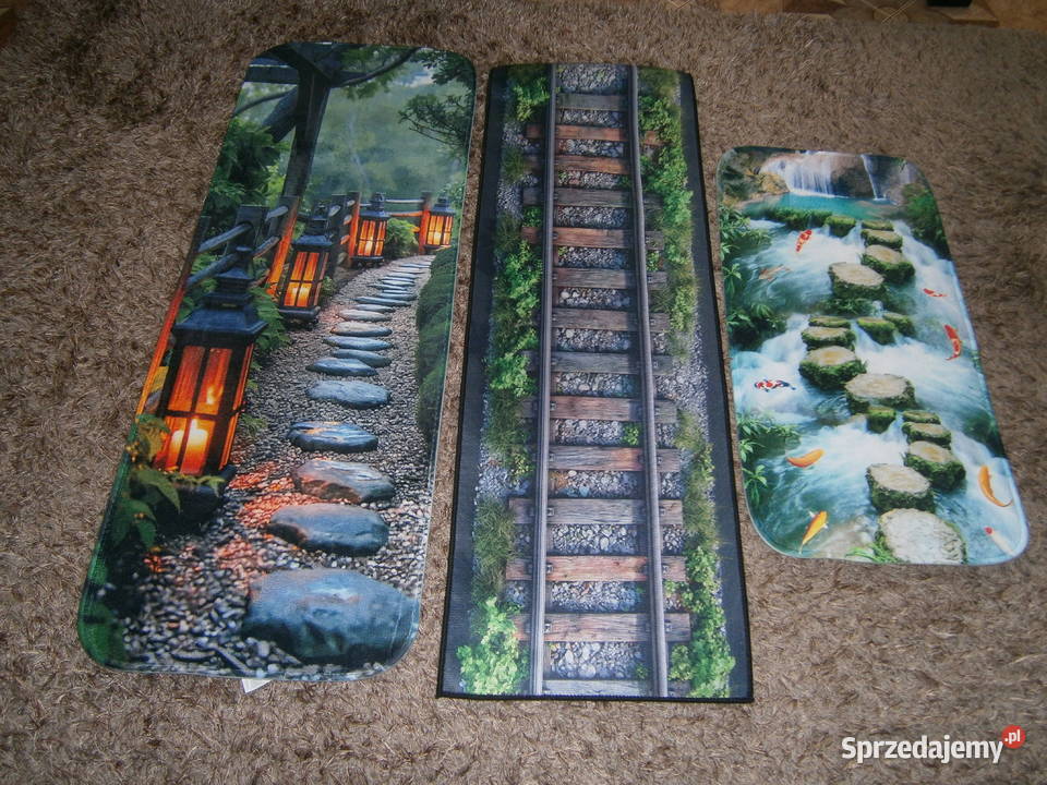 dywanikmata 2D Siedlce sprzedam