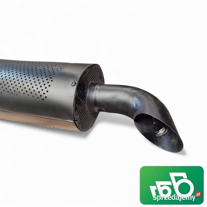 Rura Wydechowa Tłumik Komin 4354129M96 MASSEY Wilkowo