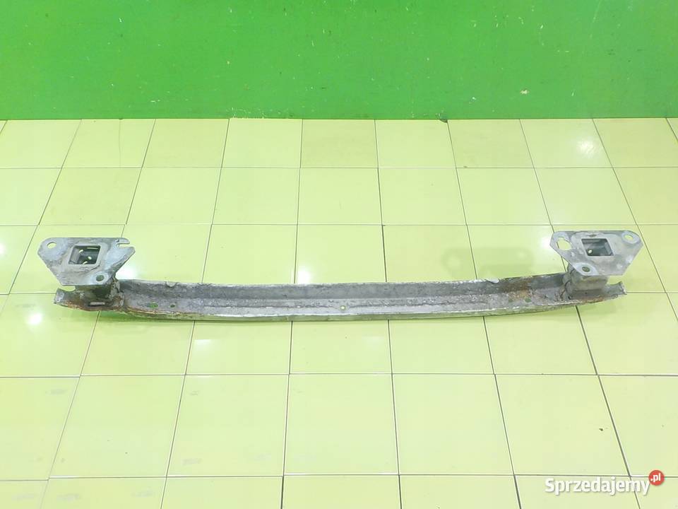 PEUGEOT 208 I 13r HB 3D belka zderzaka tyl Suków