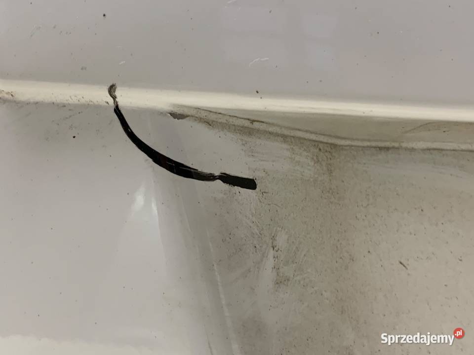 KLAPA TYŁ OPEL ASTRA J Hatchback 0915 Summit osobowe Motoryzacja