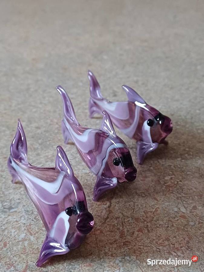 vintage miniaturowe figurki Nowy Targ sprzedam