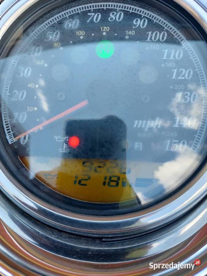 Suzuki Boulevard C 109 RT 1800 Suzuki Intruder Suzuki Biała Podlaska sprzedam