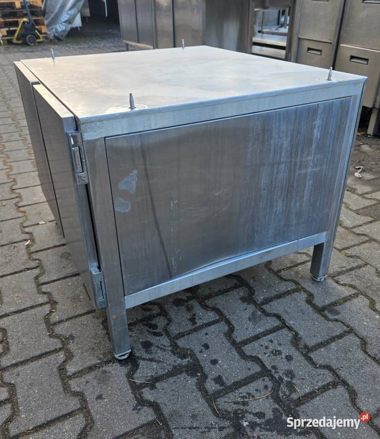 Szafka Podstawa Gastro 817362 M1274 N Nowe Skalmierzyce