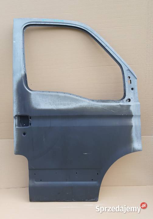 MASTER MOVANO DAILY DRZWI PRAWE PRZEDNIE