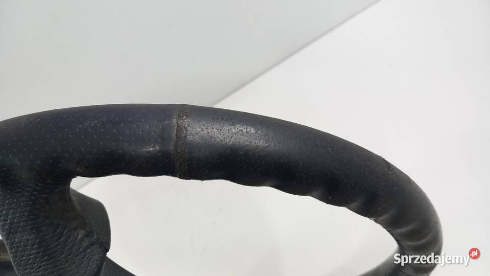 KIA SPORTAGE II FL KIEROWNICA SKÓRA MULTIFUNKCJA