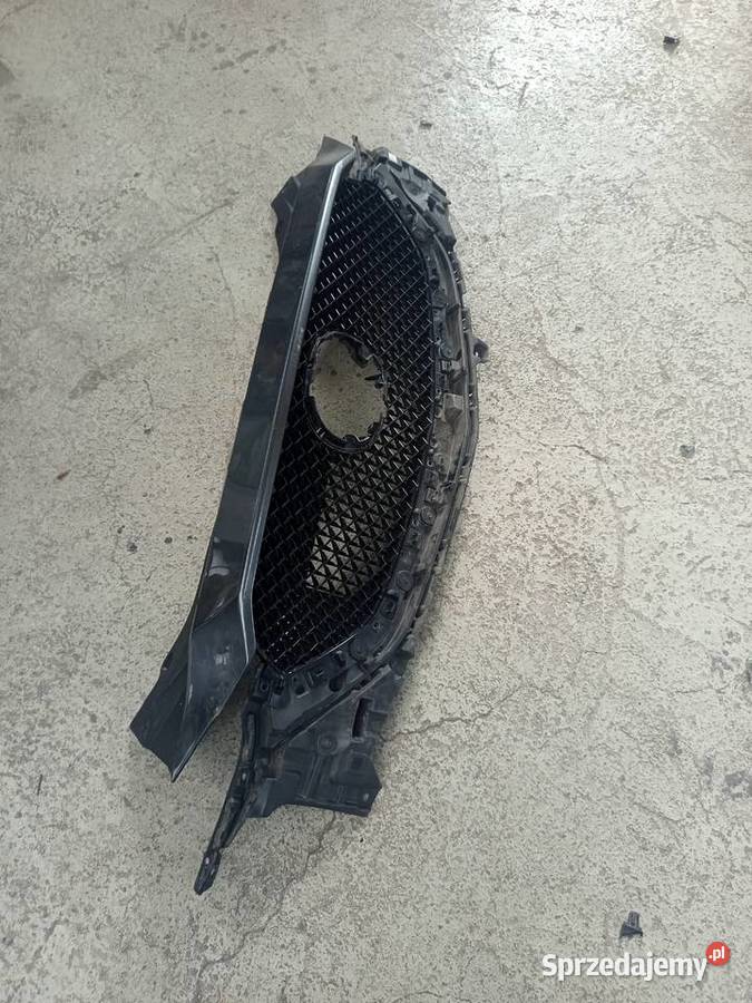 Atrapa grill mazda cx5 17 roku orginal Rzeszów