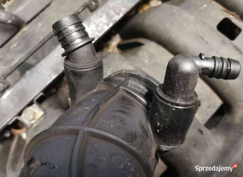 Rura guma przepływomierza BMW E34 E36 m50b20 Pozostałe śląskie Żory