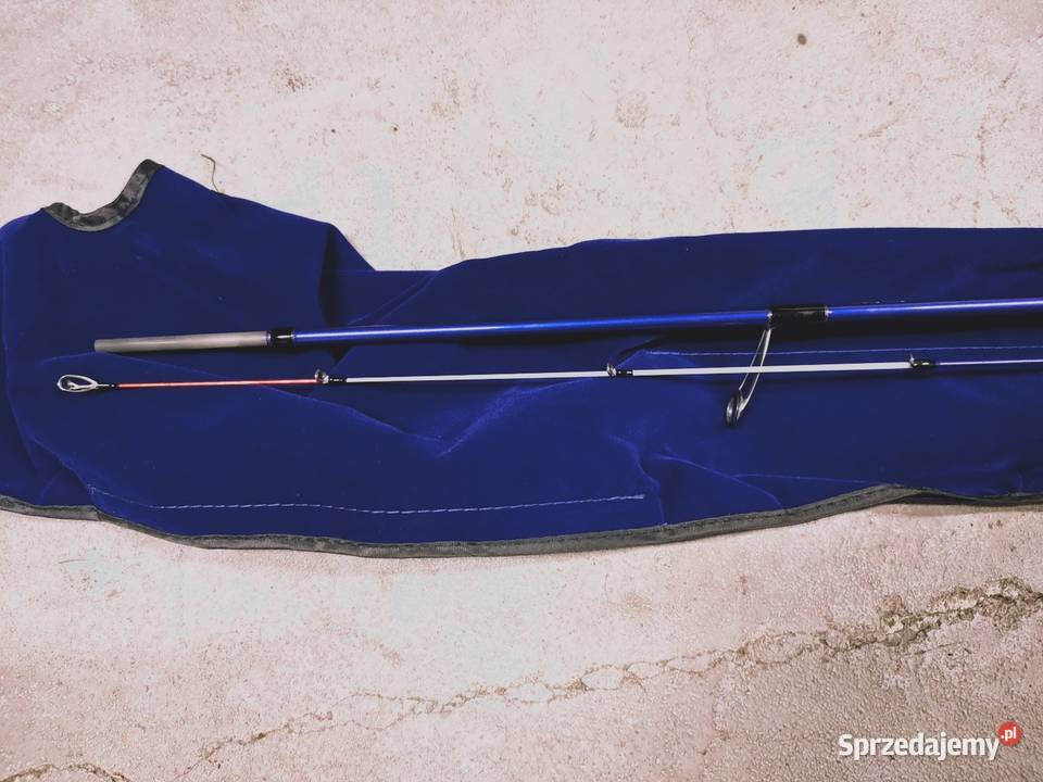 Wędka sevage gearl sgs6 213 8g moderate fast dolnośląskie Miłkowice