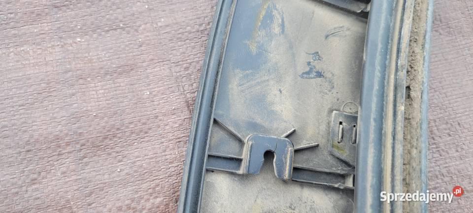 HYUNDAI TUCSON III LISTWA DRZWI TYŁ PRAWY TYLNA Ruda Śląska sprzedam