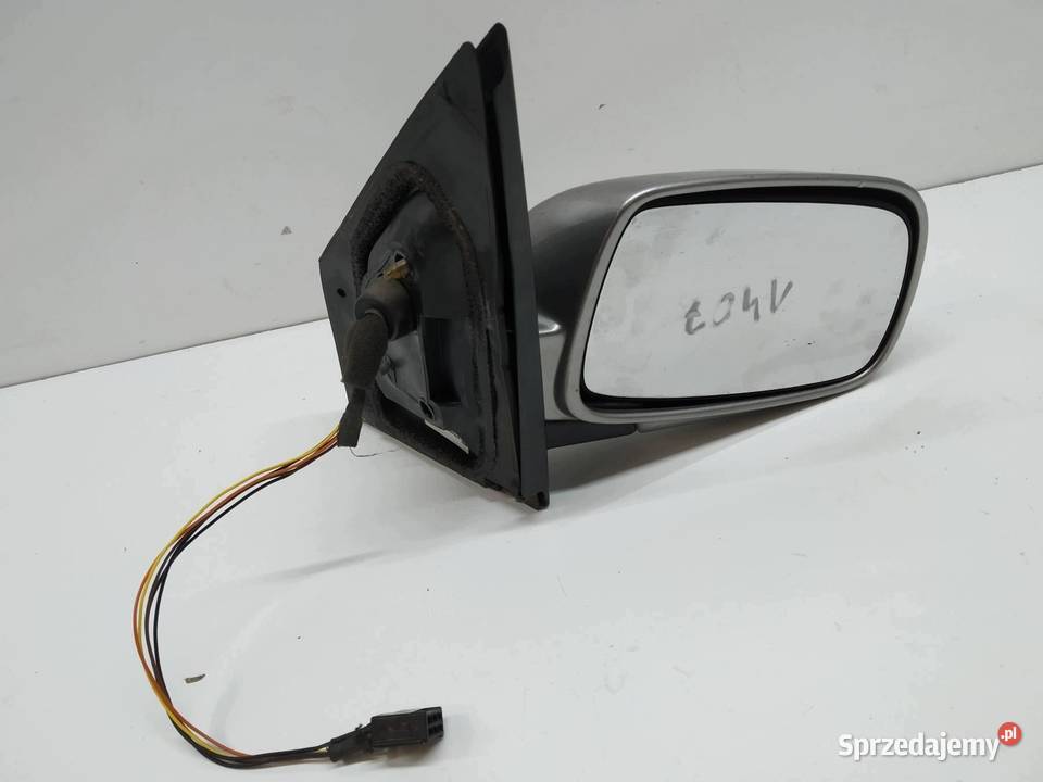 LUSTERKO PRAWE 5PIN EUROPA 010673 Toyota Yaris I osobowe