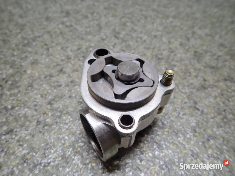 POMPA OLEJU OLEJOWA ROTORY TM RACING MX 250 4T Strzelce Krajeńskie