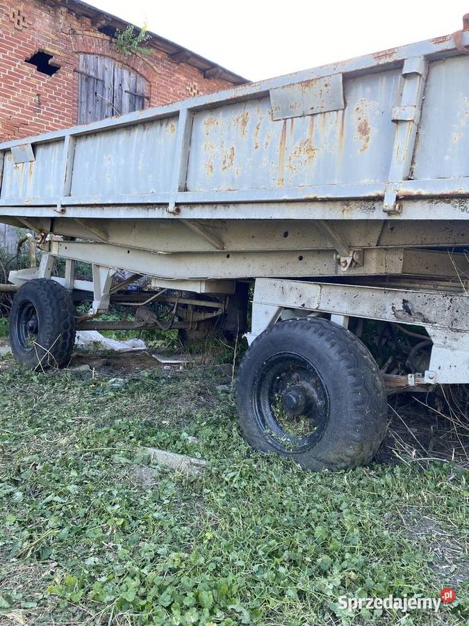 AUTOSAN D46 zachodniopomorskie Dobra