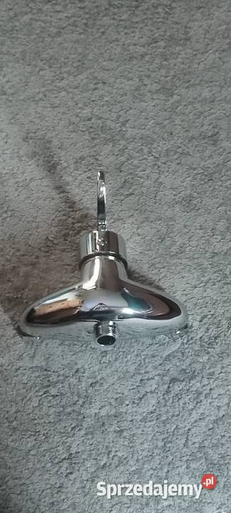 Bateria umywalkowa FERRO