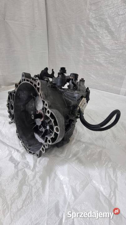 SKRZYNIA BIEGÓW 22 TDCI FORD S MK1 LIFT 22 TDCI osobowe kujawsko-pomorskie