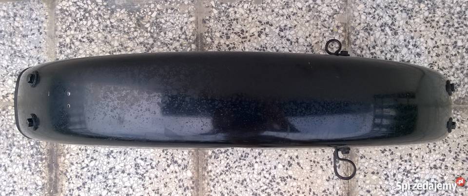 Błotnik przód Wsk 125175 Książenice