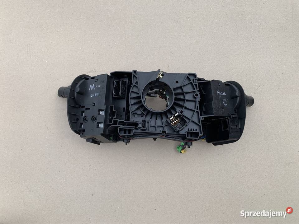 8200127727 przełącznik zespolony renault scenic Szczecin