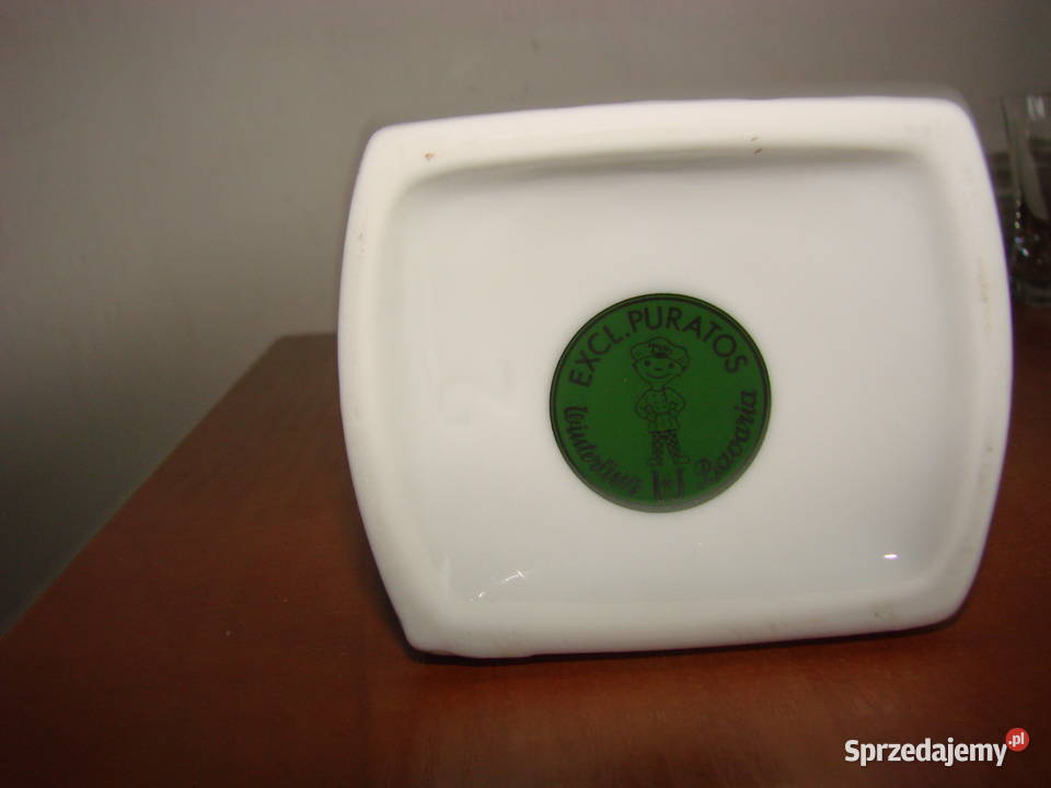 Piekarnia wazon Winterling Bavaria Pruszcz Gdański sprzedam