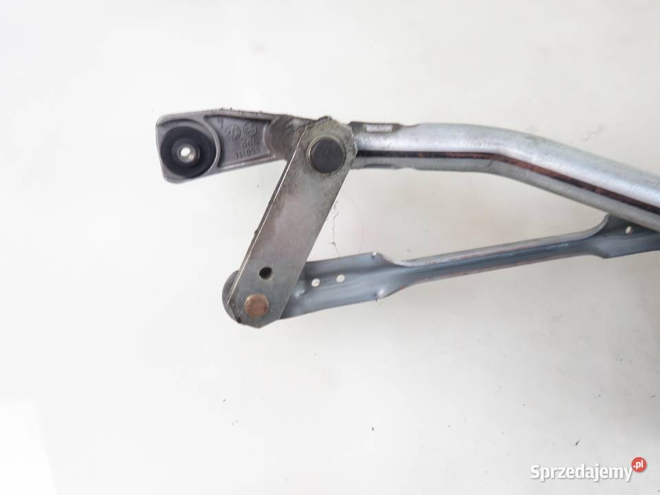 MECHANIZM WYCIERACZEK RENAULT TRAFIC III