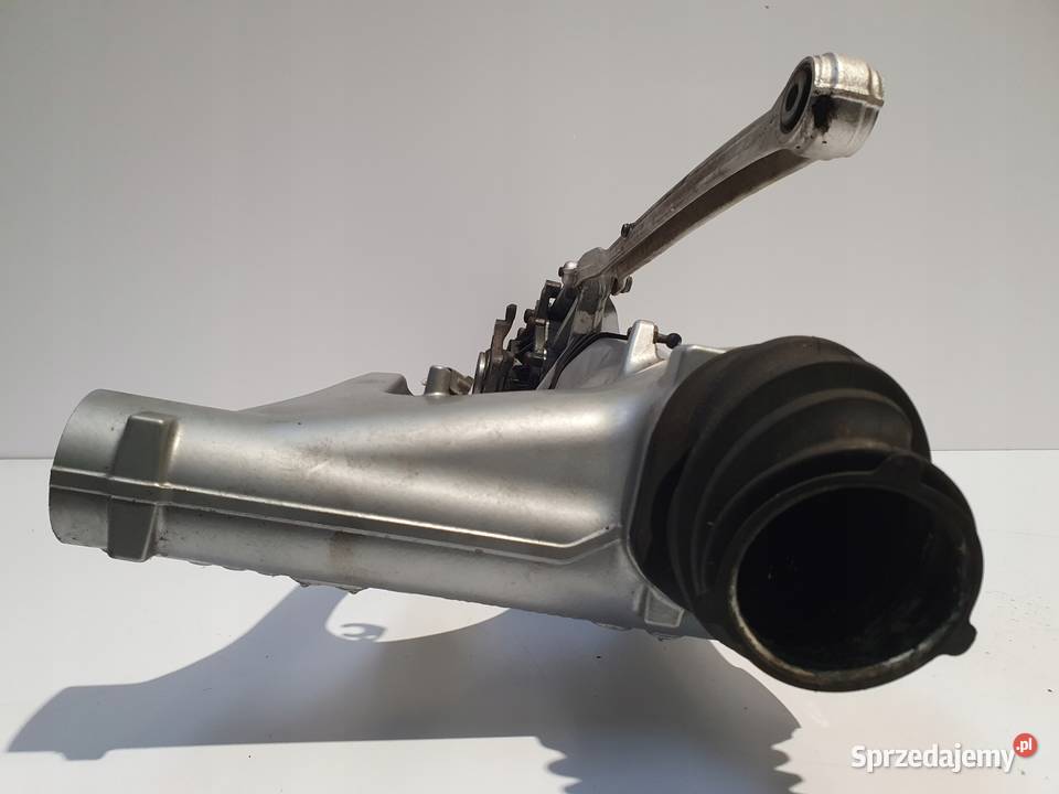 WAHACZ PRZEKŁADNIA DYFER MOST TYŁ BMW R1250 GS Chełm sprzedam