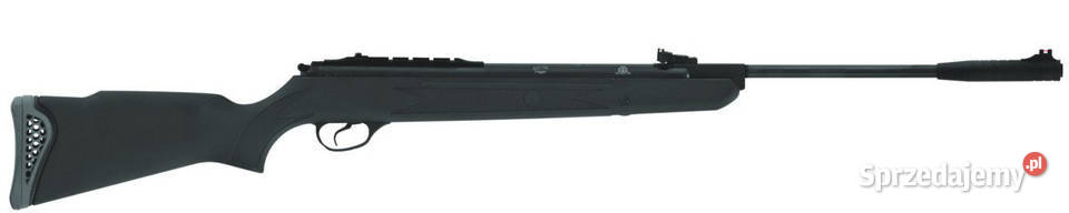 Wiatrówka Hatsan 125 Vortex 55 mm Maciejowice