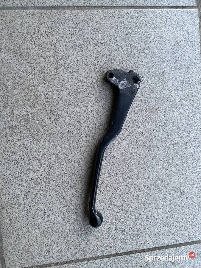 Dźwignia sprzęgła mz etz 150 251 Saxon sprzedam