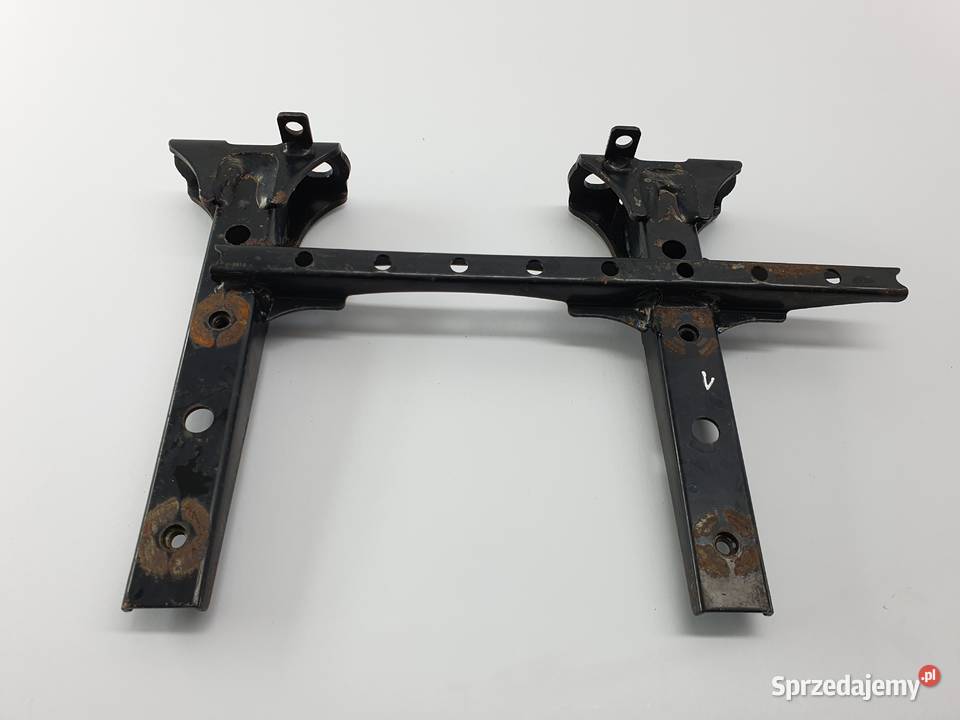 Stelaz Stopnia Prawy Podnozek Podest Yamaha Łódź