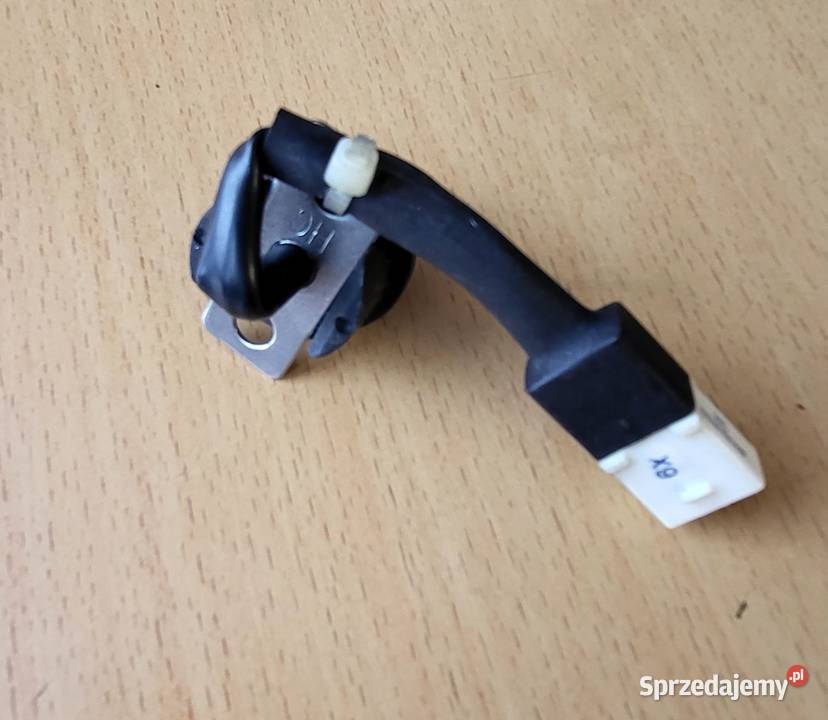 Czujnik temperatury NTC pralki LG 6322FR2046F lubelskie Włodawa