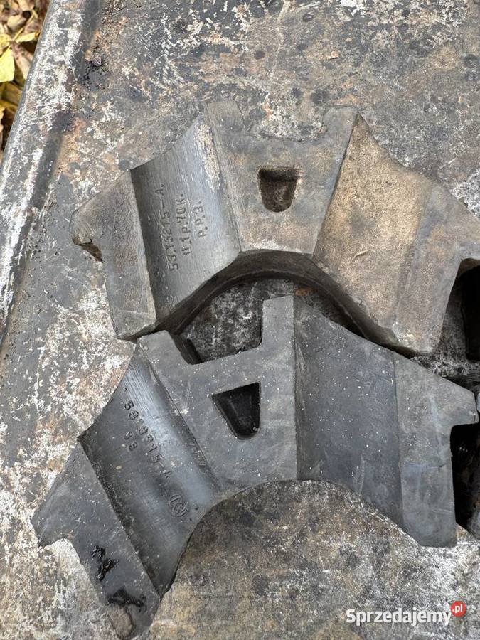 Dniepr K750 Ural Oryginalna GUMA SIEDZENIA Nowa Przemyśl