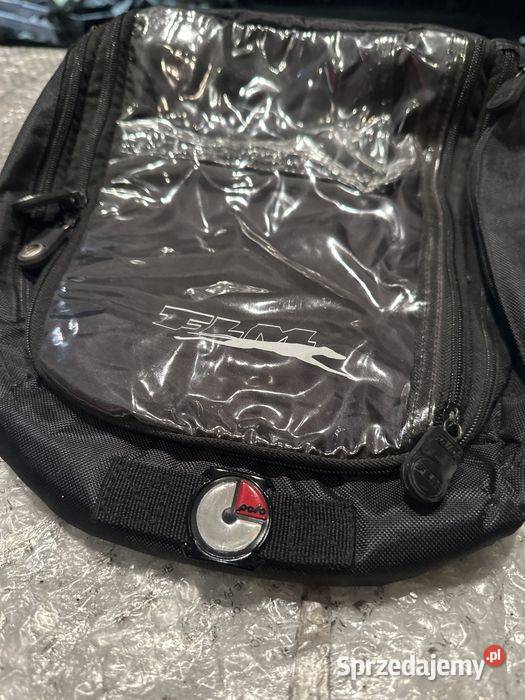 Torba Na zbiornik Sakwa FLM Polo osłona Poznań